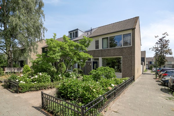 Purcellstraat 35, 5283GX Boxtel